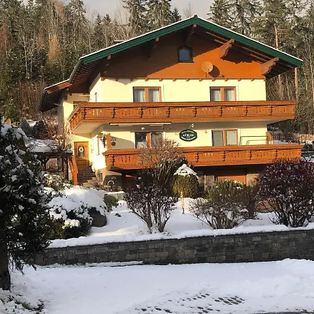 Gaestehaus Kuebler هاوس إم إنيستال