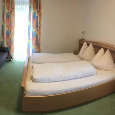 Gaestehaus Kuebler Haus im Ennstal