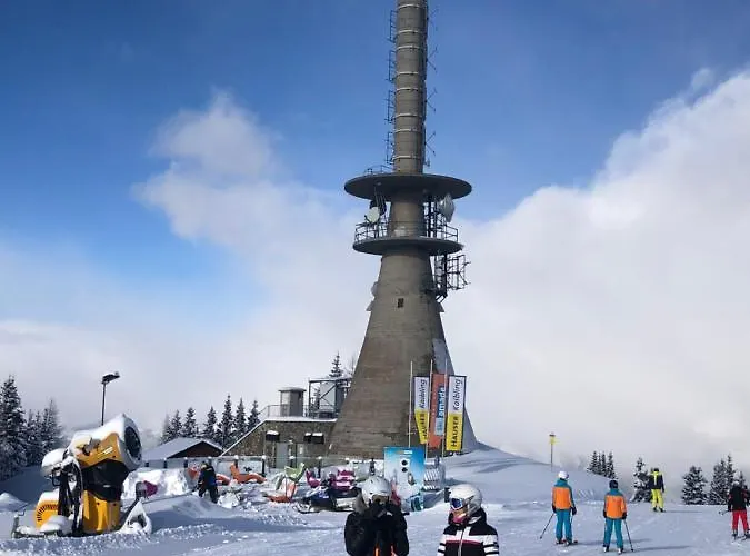 Gaestehaus Kuebler * Haus im Ennstal