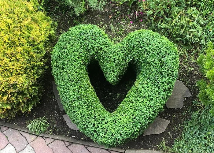 Gaestehaus Kuebler * Haus im Ennstal