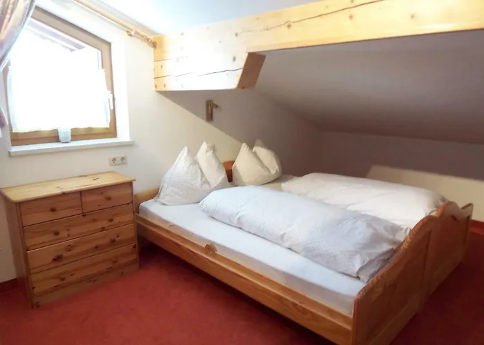 Gaestehaus Kuebler *